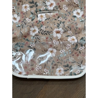 Colchoneta funda para silla JOOLZ AER² Candela Moca Colchoneta funda para silla JOOLZ AER² Candela Moca