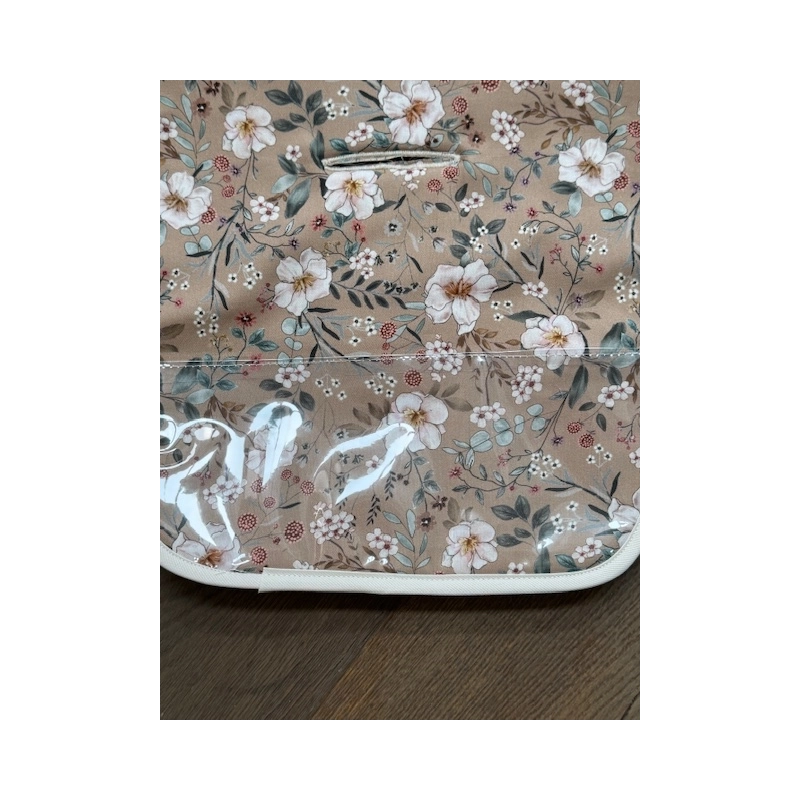 Colchoneta funda para silla JOOLZ AER² Candela Moca Colchoneta funda para silla JOOLZ AER² Candela Moca