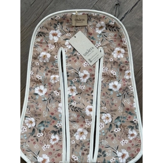 Colchoneta funda para silla JOOLZ AER² Candela Moca Colchoneta funda para silla JOOLZ AER² Candela Moca