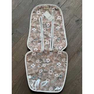 Colchoneta funda para silla JOOLZ AER² Candela Moca 123