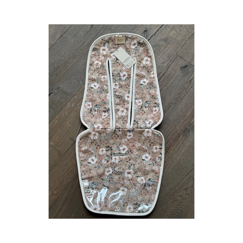 Colchoneta funda para silla JOOLZ AER² Candela Moca Colchoneta funda para silla JOOLZ AER² Candela Moca