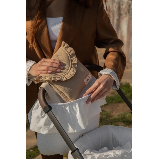 Funda para capazo Joolz HUB² Sucre