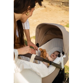 Funda para capazo Joolz HUB² Sucre