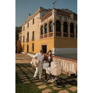 Funda para capazo Joolz HUB² Sucre