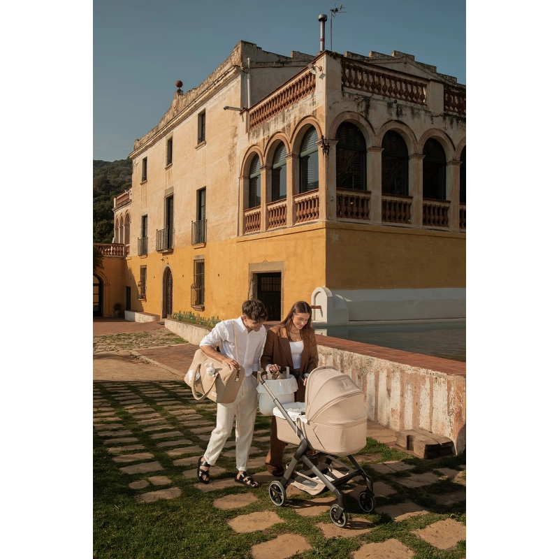 Funda para capazo Joolz HUB² Sucre