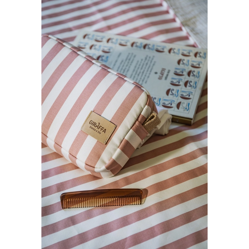 Neceser Giorgia Rosa