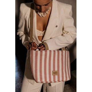 Bolsa Two Giorgia Rosa 123