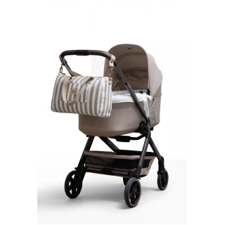 Bolsa Zip Giorgia Verde 123