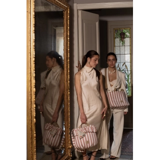 Bolsa Mini Sweet Giorgia Rosa