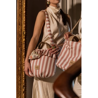 Bolsa Mini Sweet Giorgia Rosa