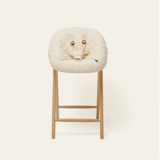 Trona Tobo- asiento para recién nacido Milk 123