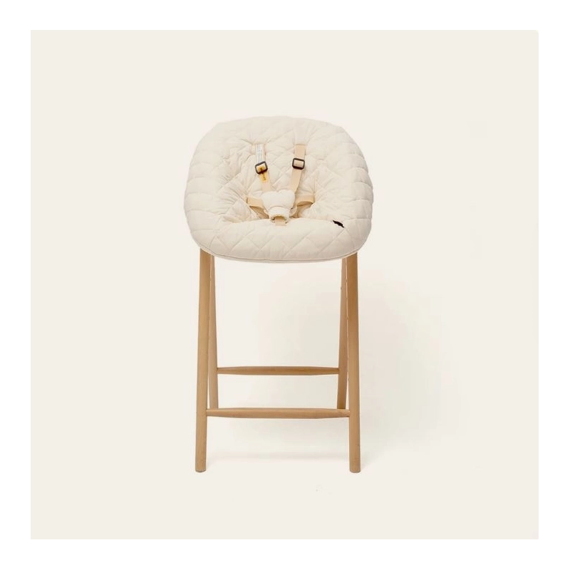 Trona Tobo- asiento para recién nacido Milk