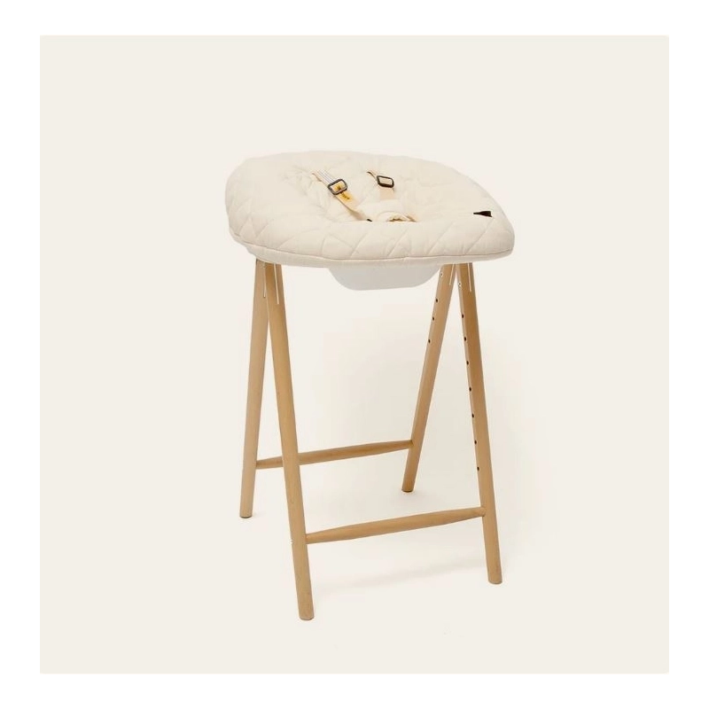 Trona Tobo- asiento para recién nacido Milk