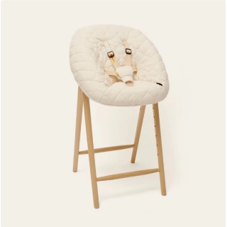 Trona Tobo- asiento para recién nacido Milk
