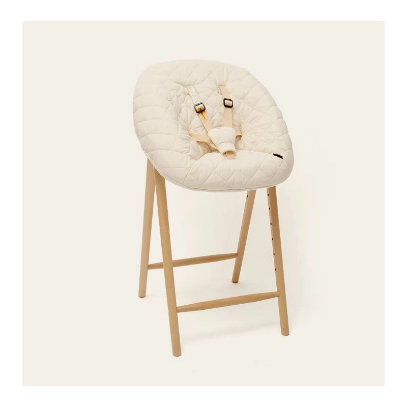 Trona Tobo- asiento para recién nacido Milk