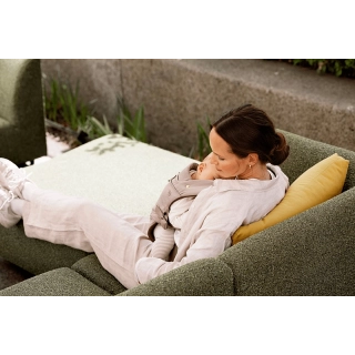 Portabebé Voksi Huddle Clay