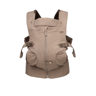 nuevo portabebe Voksi Huddle 123