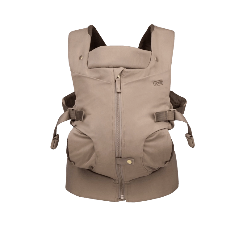 nuevo portabebe Voksi Huddle