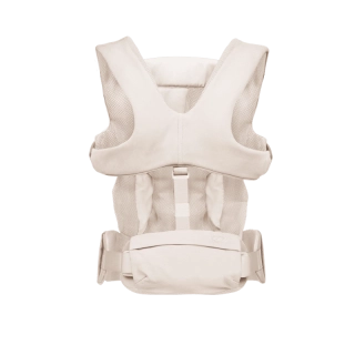 Portabebé Voksi Huddle Cream