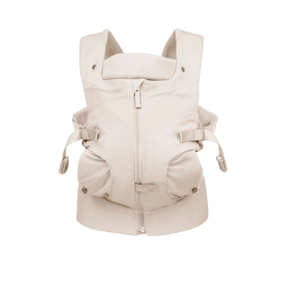 Portabebé Voksi Huddle Cream 123