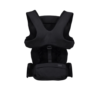 Portabebé Voksi Huddle Black