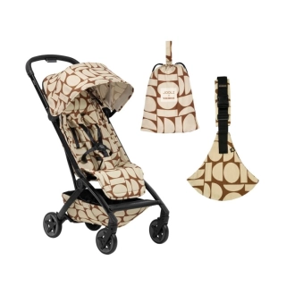 Pack Joolz AER² x Wildride Boho 123