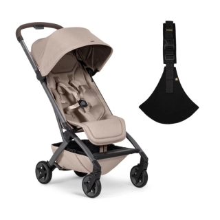 Pack Joolz AER² x Wildride Sandy Taupe 123