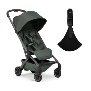 Pack Joolz AER² x Wildride Forest Green 123