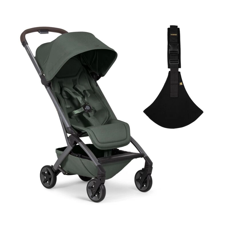 Pack Joolz AER² x Wildride Forest Green Pack Joolz AER² x Wildride Forest Green