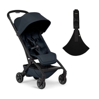 Pack Joolz AER² x Wildride Dark Navy Blue 123