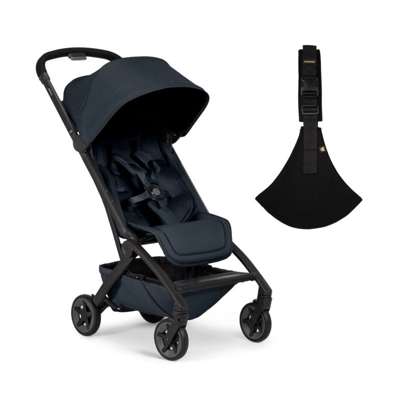 Pack Joolz AER² x Wildride Dark Navy Blue