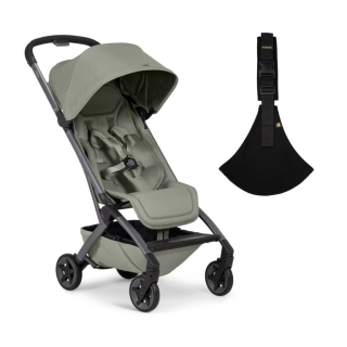 Pack Joolz AER² x Wilride Sage Green 123