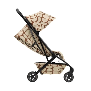 Pack Joolz AER² x Wildride Boho