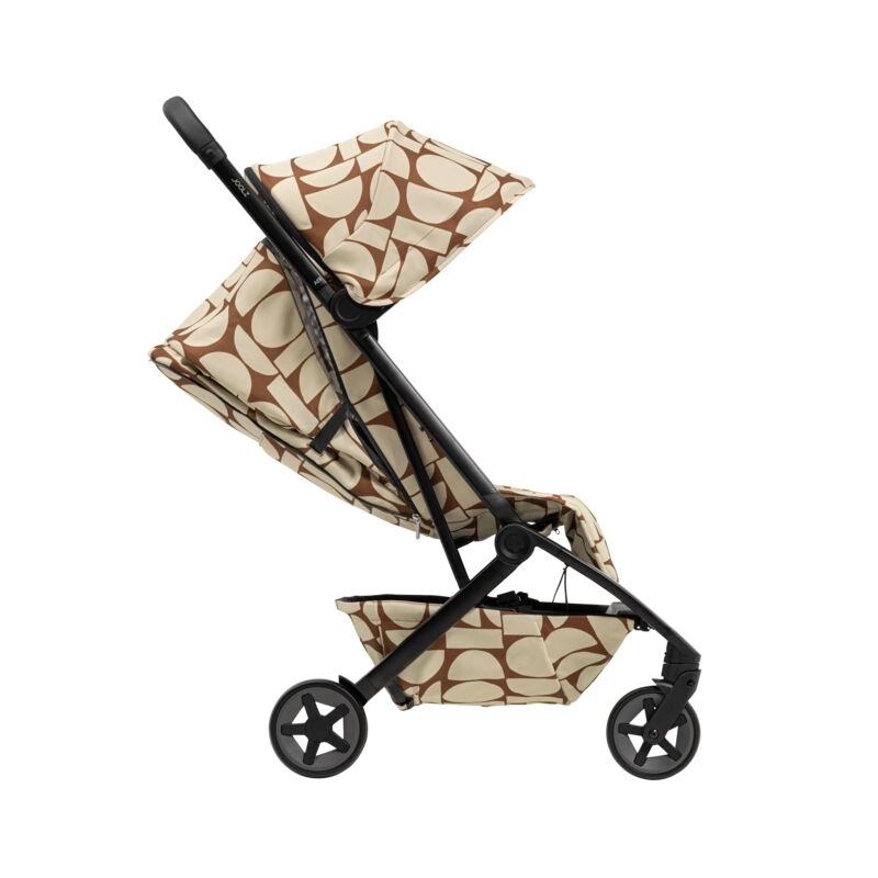 Pack Joolz AER² x Wildride Boho