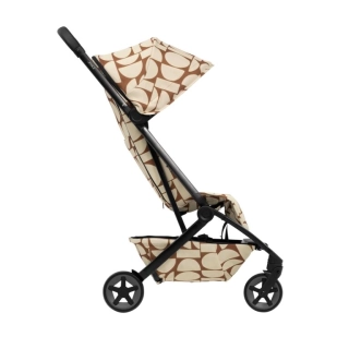 Pack Joolz AER² x Wildride Boho