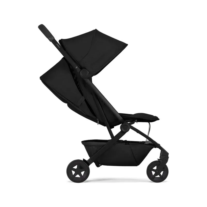 Nuevo Joolz AER2 Space Black