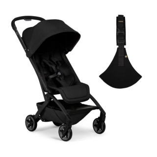 Pack Joolz AER² x Wildride Space Black 123