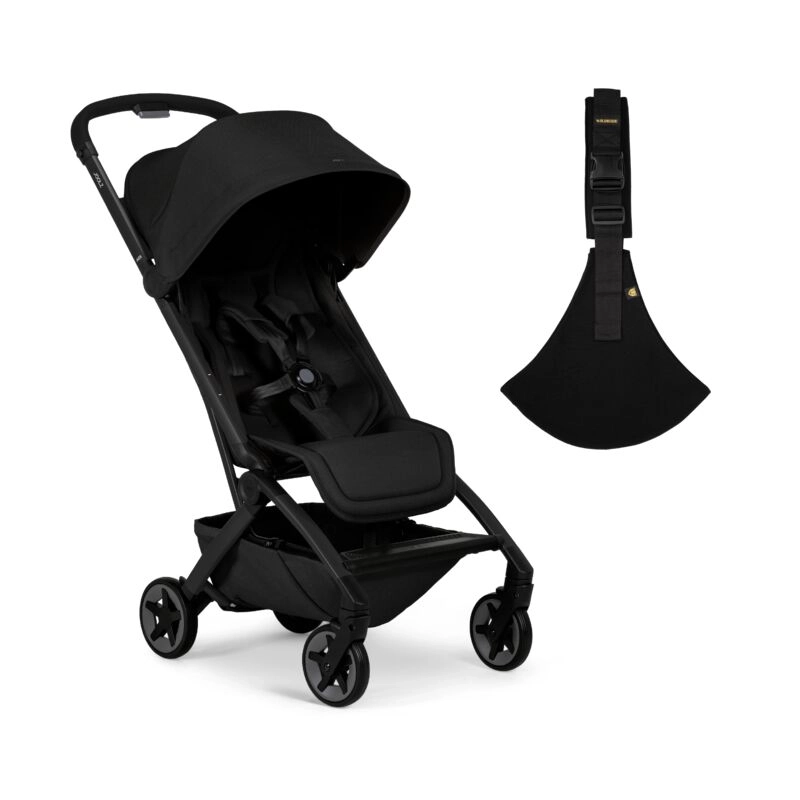 Pack Joolz AER² x Wildride Space Black