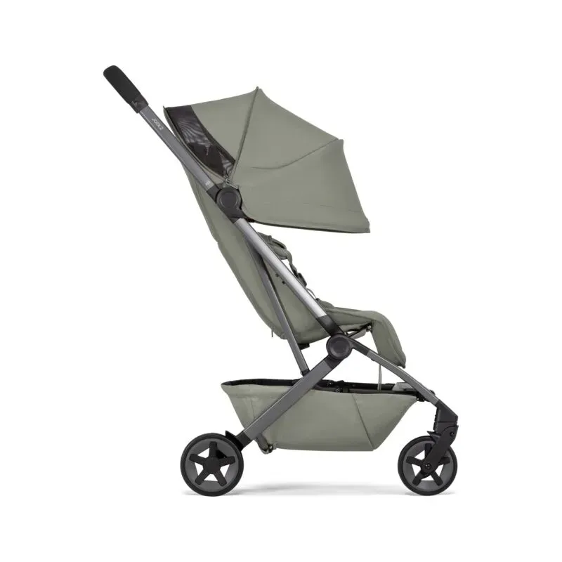 Nuevo Joolz AER2 Sage Green