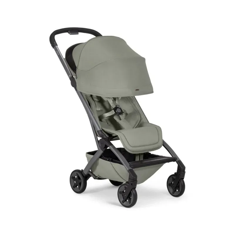 Nuevo Joolz AER2 Sage Green