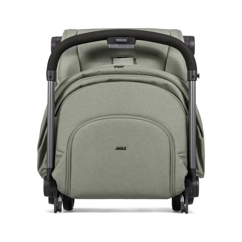Nuevo Joolz AER2 Sage Green