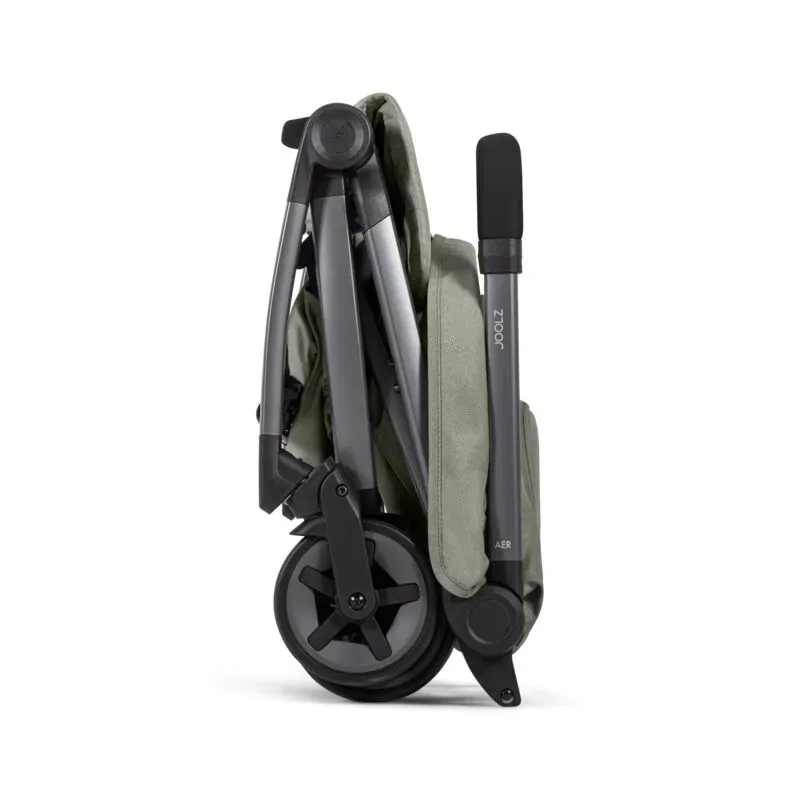 Nuevo Joolz AER2 Sage Green