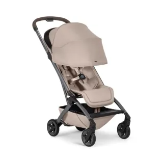 Nuevo Joolz AER2 Space Black
