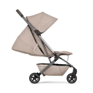 Nuevo Joolz AER2 Space Black