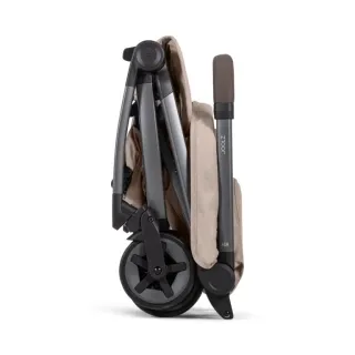 Nuevo Joolz AER2 Space Black