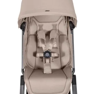 Nuevo Joolz AER2 Space Black