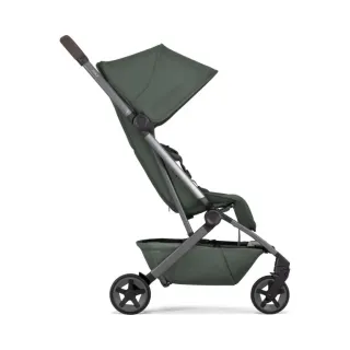 Nuevo Joolz AER2 Forest Green 123