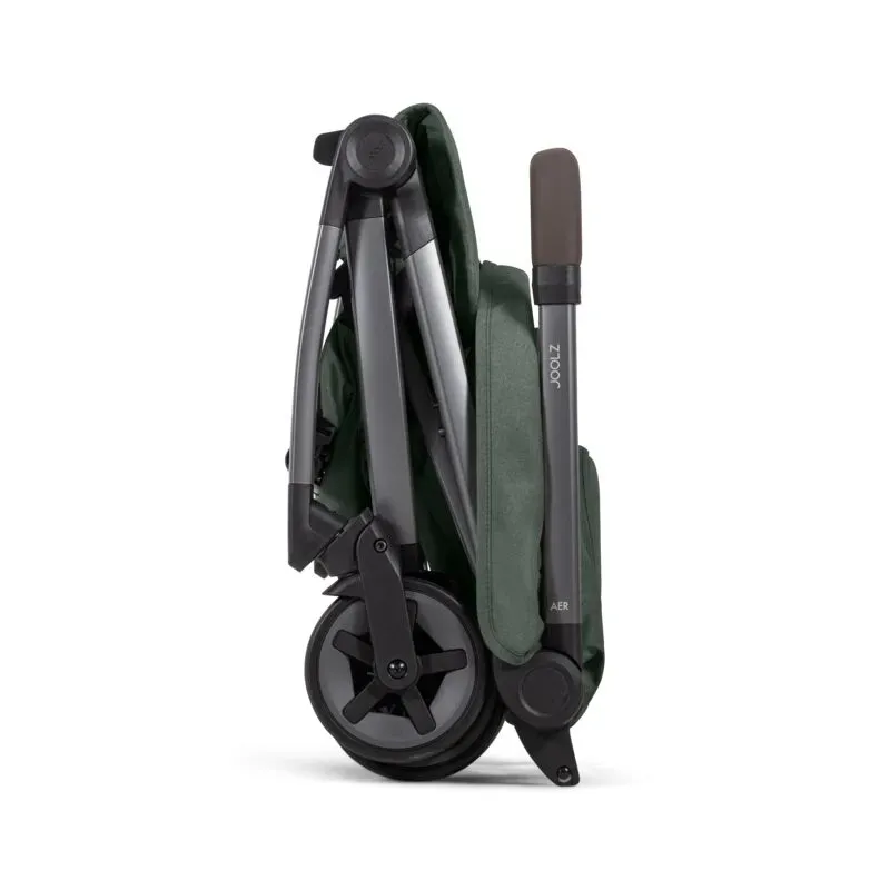 Nuevo Joolz AER2 Forest Green