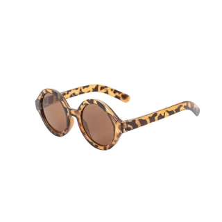 Portabebé Bandolera Wildride Print Brown Leopard | Pinpi Portabebé Bandolera Wildride Print Brown Leopard | Pinpi