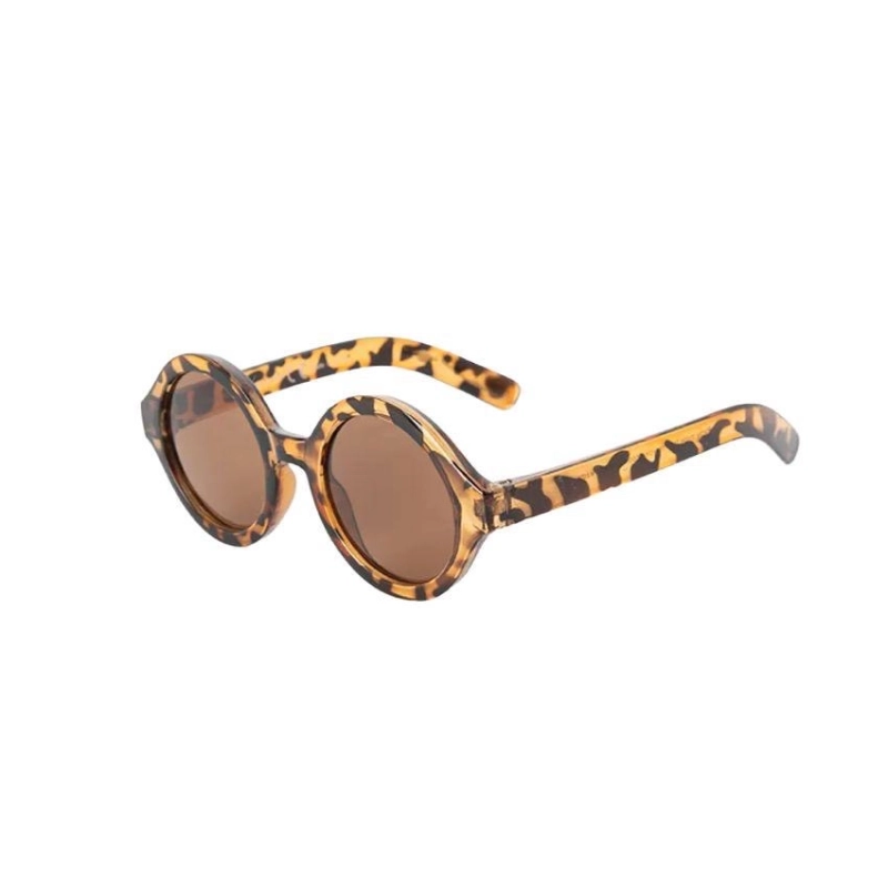 Portabebé Bandolera Wildride Print Brown Leopard | Pinpi Portabebé Bandolera Wildride Print Brown Leopard | Pinpi